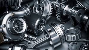 Automotive Components