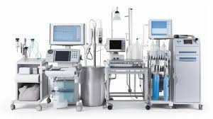 Medical Components